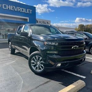 Meet your Posher, Darrell